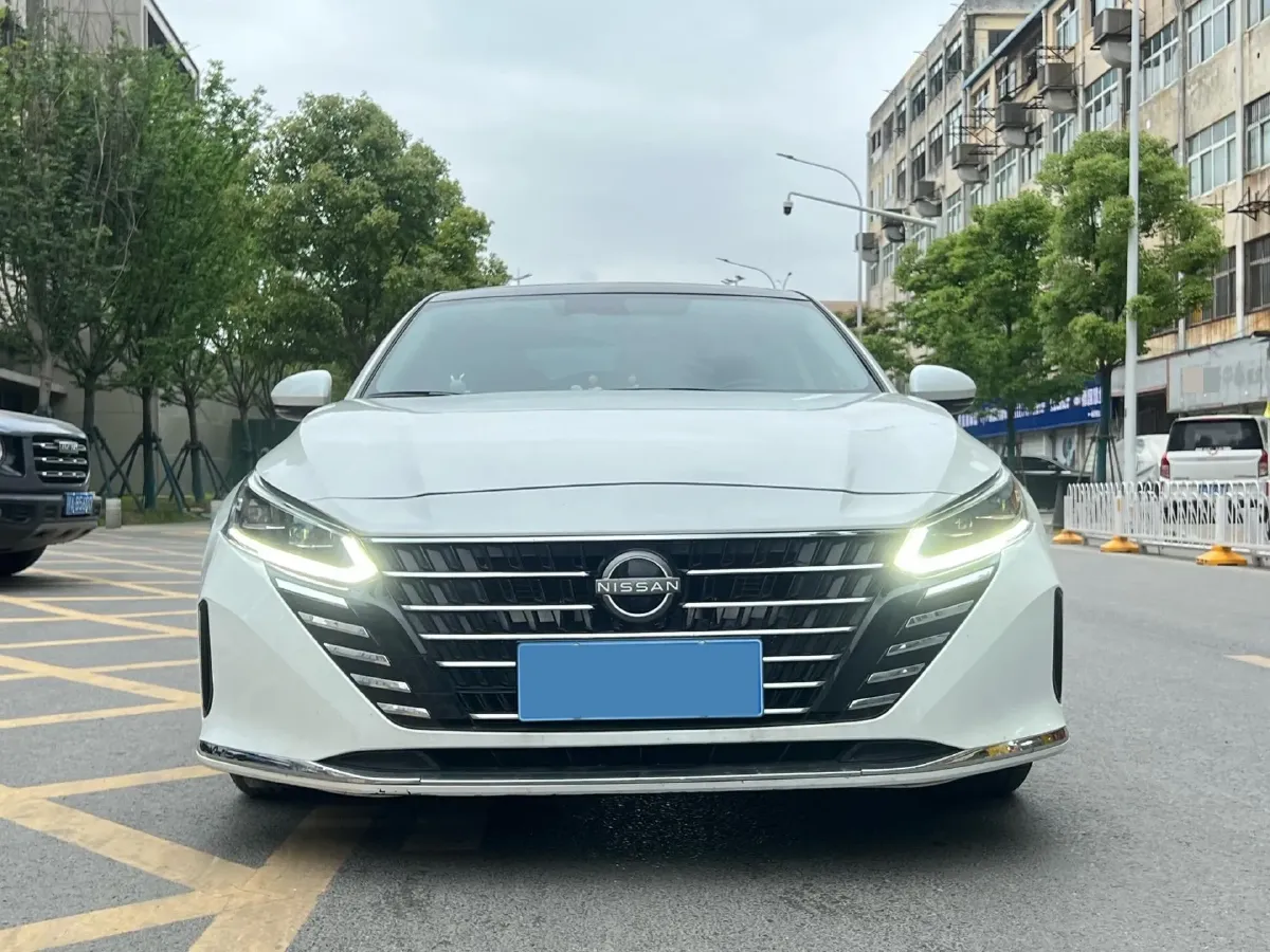 2022 Nissan Teana 2.0L 156HP L4 CVT,autocango,china used car exporter,china ev exporter,chinese used car exporter,chinese used ev exporter