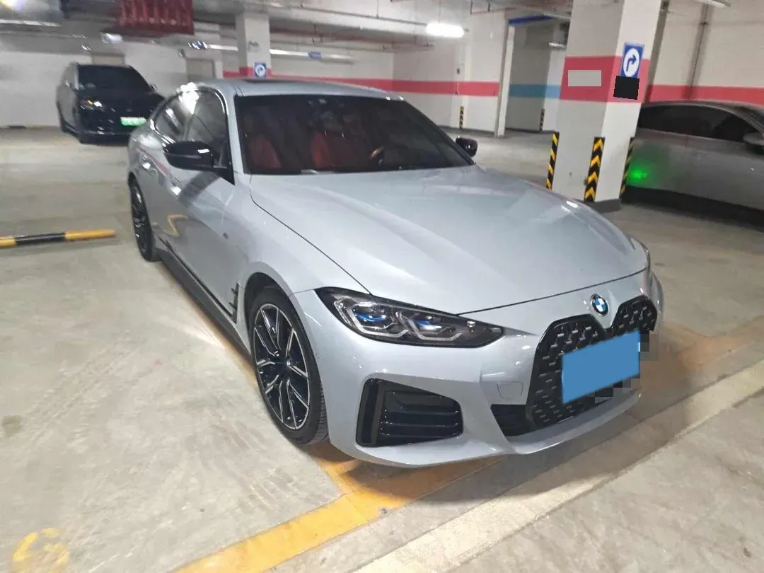2022 BMW 4 Series 2.0T 184HP L4 8AT,autocango,china used car exporter,china ev exporter,chinese used car exporter,chinese used ev exporter
