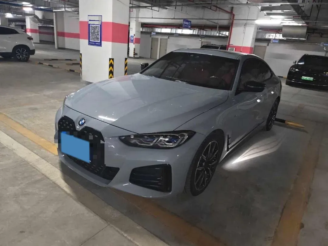 2022 BMW 4 Series 2.0T 184HP L4 8AT,autocango,china used car exporter,china ev exporter,chinese used car exporter,chinese used ev exporter