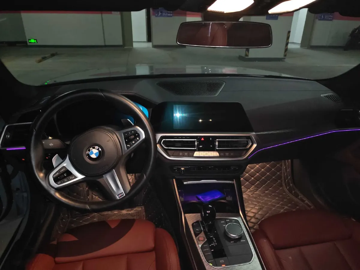 2022 BMW 4 Series 2.0T 184HP L4 8AT,autocango,china used car exporter,china ev exporter,chinese used car exporter,chinese used ev exporter