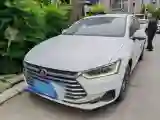 2019 BYD Song Pro 1.5T 160HP L4 6DCT