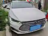 2019 BYD Song Pro 1.5T 160HP L4 6DCT
