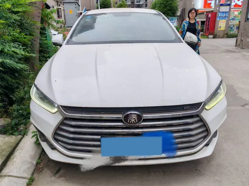 2019 BYD Song Pro 1.5T 160HP L4 6DCT,autocango,china used car exporter,china ev exporter,chinese used car exporter,chinese used ev exporter