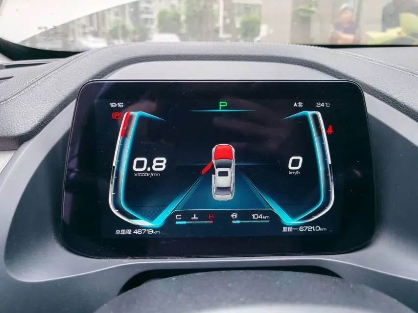 2019 BYD Song Pro 1.5T 160HP L4 6DCT,autocango,china used car exporter,china ev exporter,chinese used car exporter,chinese used ev exporter