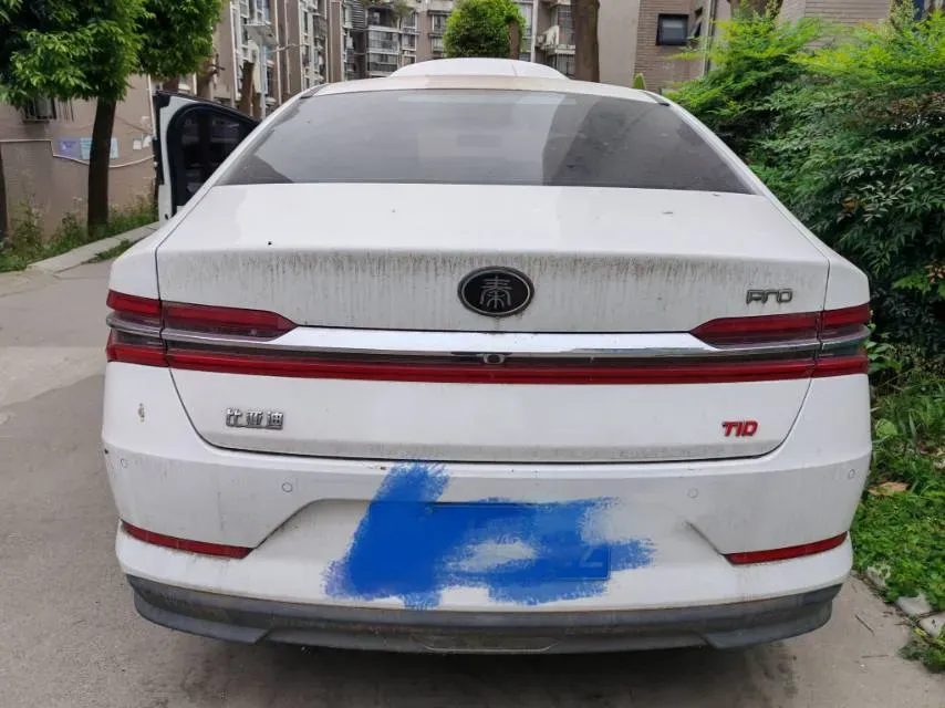 2019 BYD Song Pro 1.5T 160HP L4 6DCT,autocango,china used car exporter,china ev exporter,chinese used car exporter,chinese used ev exporter
