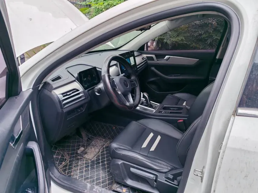 2019 BYD Song Pro 1.5T 160HP L4 6DCT,autocango,china used car exporter,china ev exporter,chinese used car exporter,chinese used ev exporter