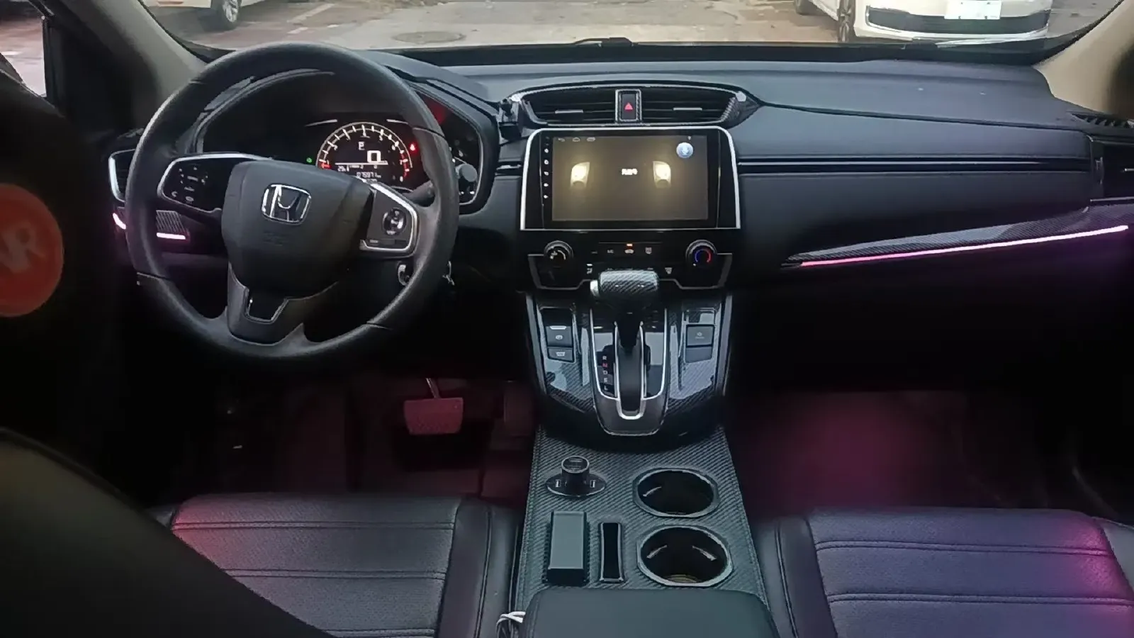 2020 Honda Breeze 1.5T 193HP L4 CVT,autocango,china used car exporter,china ev exporter,chinese used car exporter,chinese used ev exporter