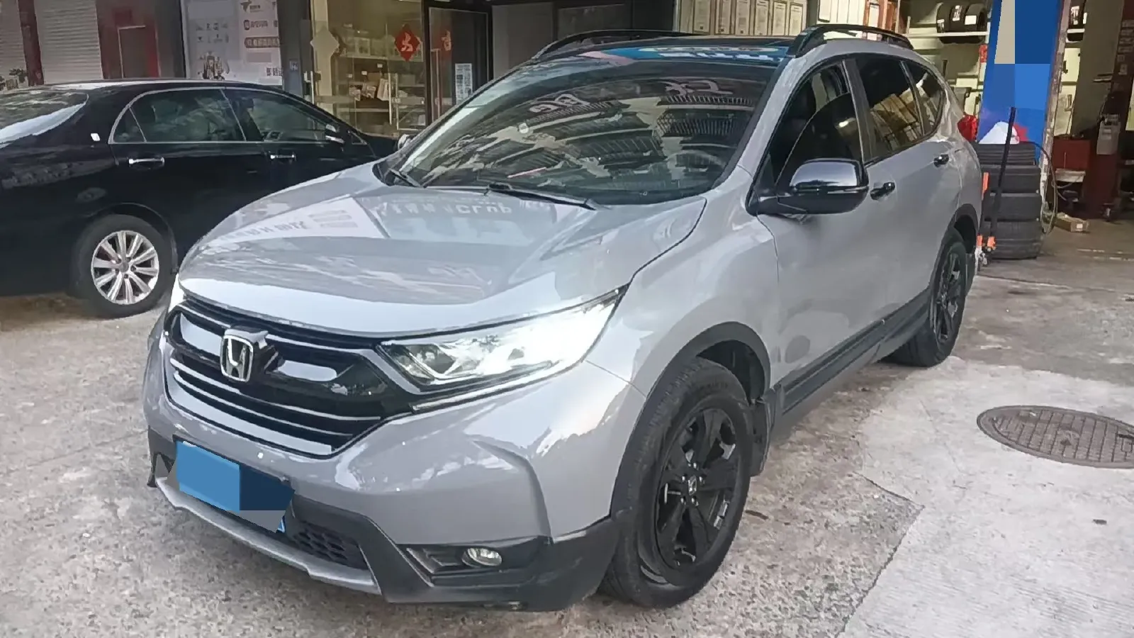 2020 Honda Breeze 1.5T 193HP L4 CVT,autocango,china used car exporter,china ev exporter,chinese used car exporter,chinese used ev exporter