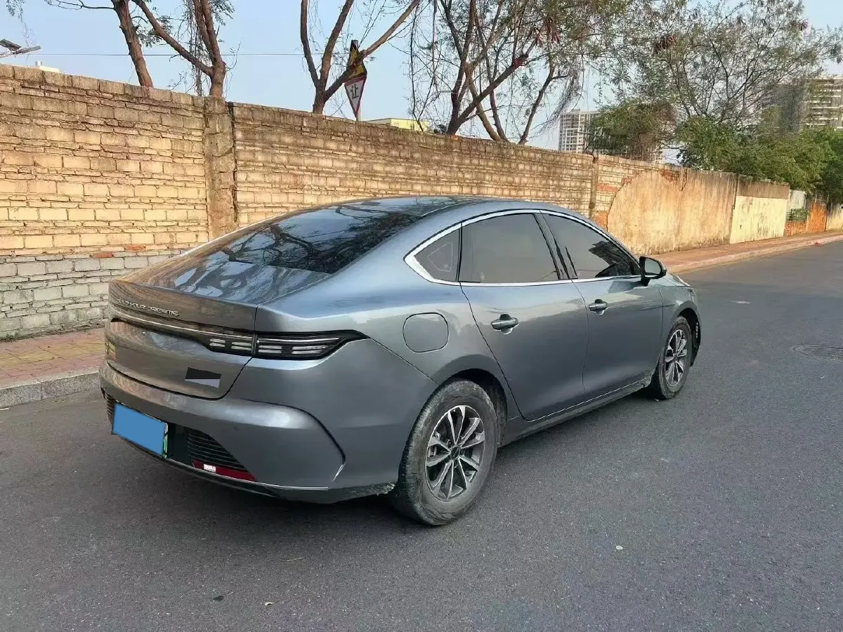 2024 BYD Destroyer 05 1.5L 110HP L4 E-CVT PHEV 8.3KWH,autocango,china used car exporter,china ev exporter,chinese used car exporter,chinese used ev exporter