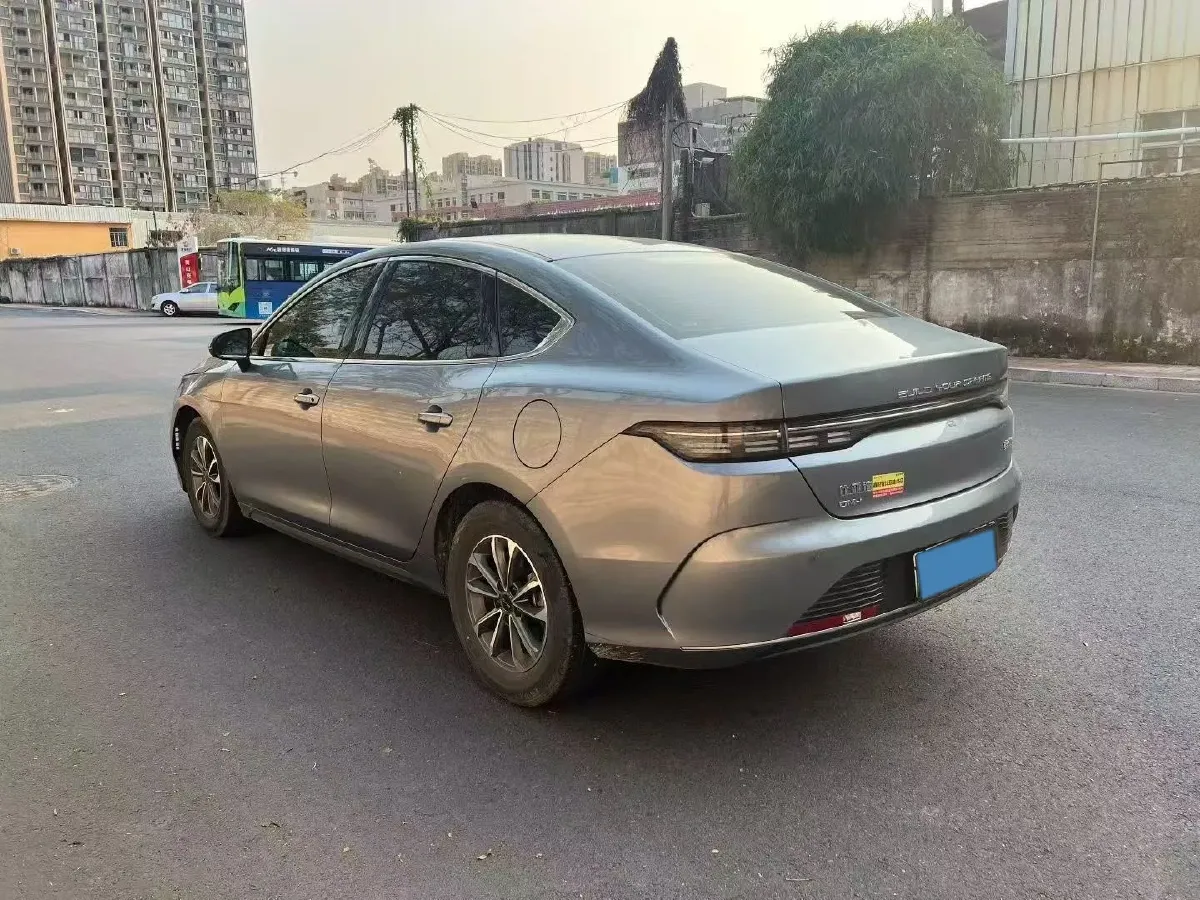 2024 BYD Destroyer 05 1.5L 110HP L4 E-CVT PHEV 8.3KWH,autocango,china used car exporter,china ev exporter,chinese used car exporter,chinese used ev exporter