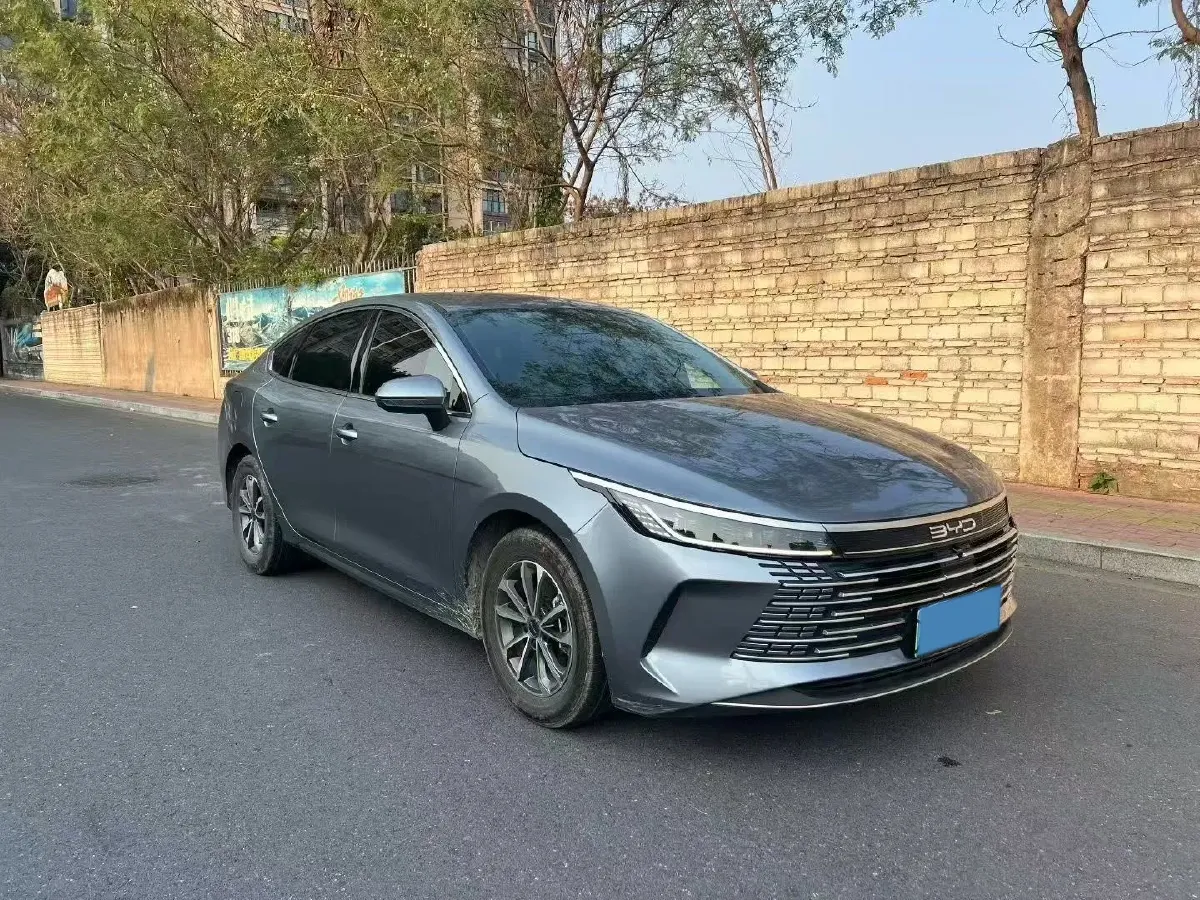 2024 BYD Destroyer 05 1.5L 110HP L4 E-CVT PHEV 8.3KWH,autocango,china used car exporter,china ev exporter,chinese used car exporter,chinese used ev exporter