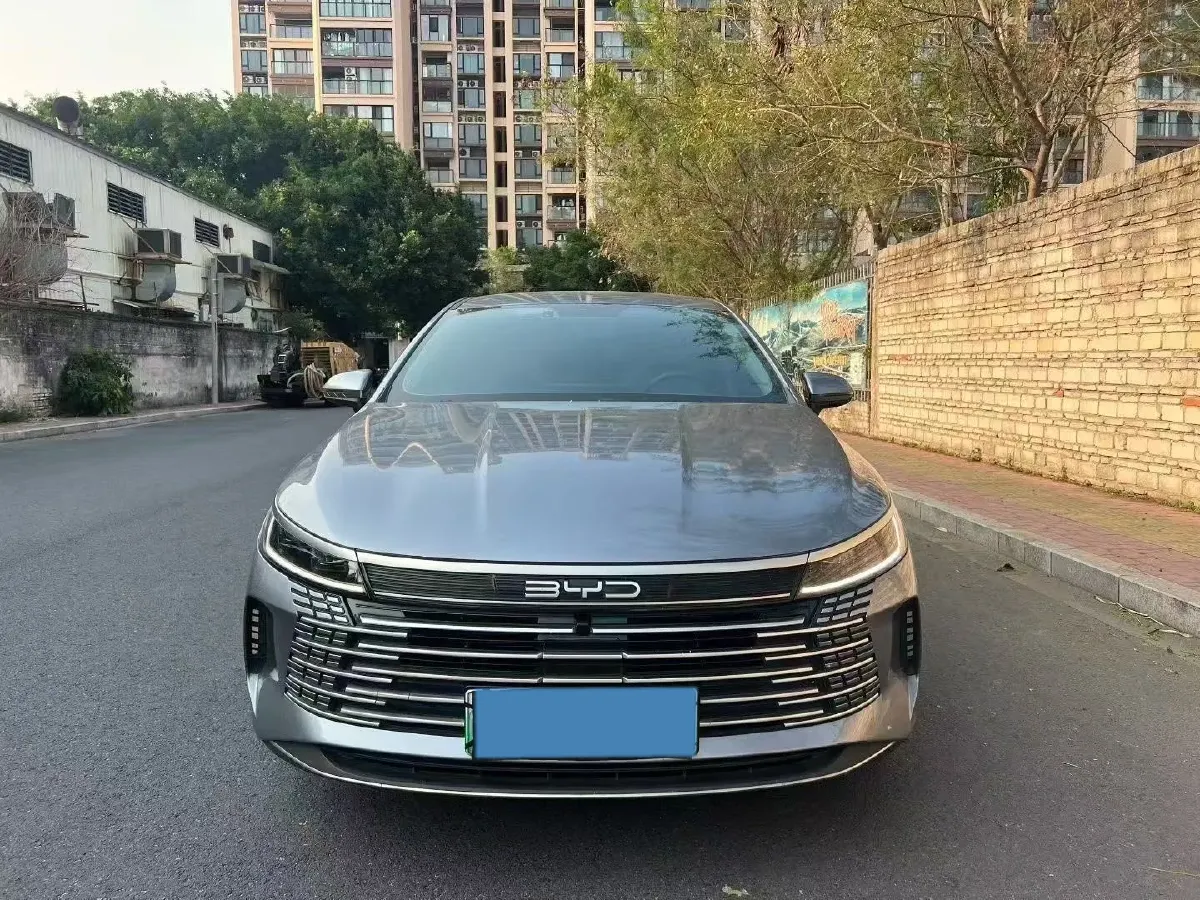 2024 BYD Destroyer 05 1.5L 110HP L4 E-CVT PHEV 8.3KWH,autocango,china used car exporter,china ev exporter,chinese used car exporter,chinese used ev exporter