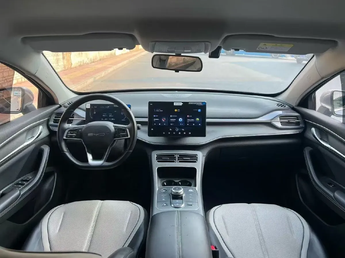 2024 BYD Destroyer 05 1.5L 110HP L4 E-CVT PHEV 8.3KWH,autocango,china used car exporter,china ev exporter,chinese used car exporter,chinese used ev exporter