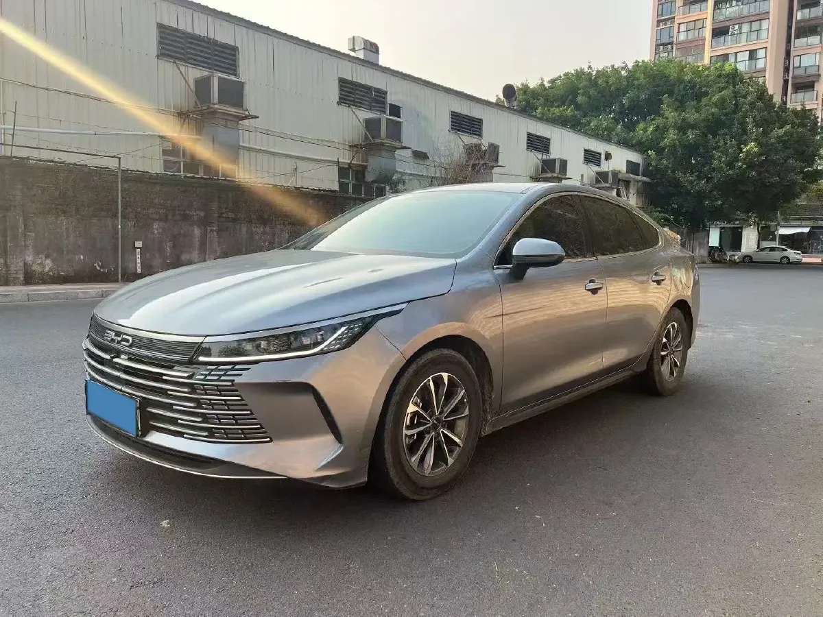 2024 BYD Destroyer 05 1.5L 110HP L4 E-CVT PHEV 8.3KWH,autocango,china used car exporter,china ev exporter,chinese used car exporter,chinese used ev exporter