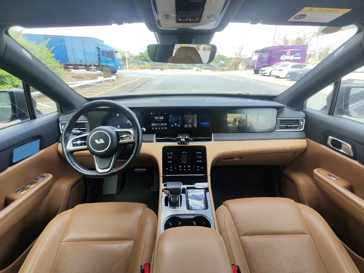 2021 Li ONE Range Extended 131HP REEV 40.5KWH,autocango,china used car exporter,china ev exporter,chinese used car exporter,chinese used ev exporter