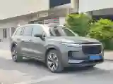 2021 Li ONE Range Extended 131HP REEV 40.5KWH
