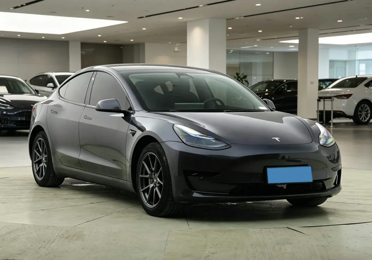 2022 Tesla Model 3 BEV 60KWH,autocango,china used car exporter,china ev exporter,chinese used car exporter,chinese used ev exporter