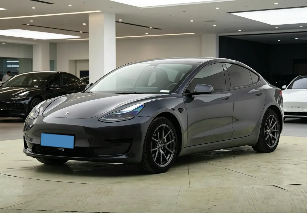 2022 Tesla Model 3 BEV 60KWH,autocango,china used car exporter,china ev exporter,chinese used car exporter,chinese used ev exporter