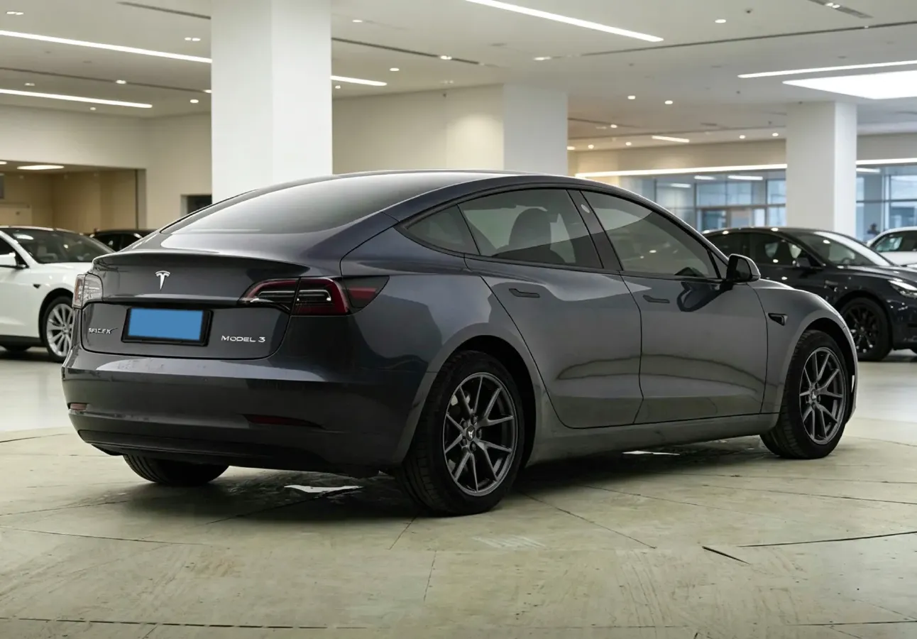 2022 Tesla Model 3 BEV 60KWH,autocango,china used car exporter,china ev exporter,chinese used car exporter,chinese used ev exporter