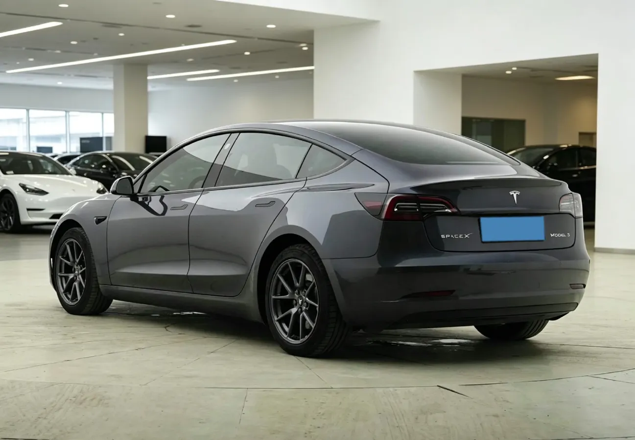 2022 Tesla Model 3 BEV 60KWH,autocango,china used car exporter,china ev exporter,chinese used car exporter,chinese used ev exporter