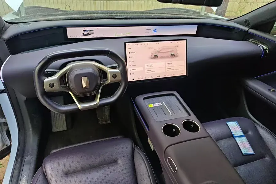 2024 Avatr 07 1.5T 156HP L4 REEV 39.05KWH,autocango,china used car exporter,china ev exporter,chinese used car exporter,chinese used ev exporter