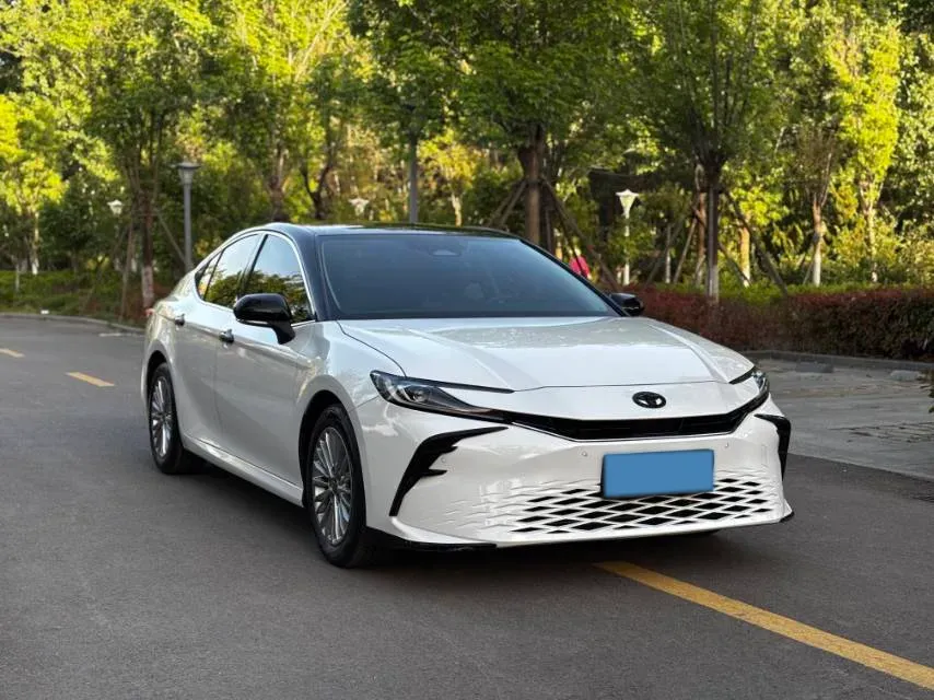 2024 Toyota Camry 2.0L 173HP L4 CVT,autocango,china used car exporter,china ev exporter,chinese used car exporter,chinese used ev exporter
