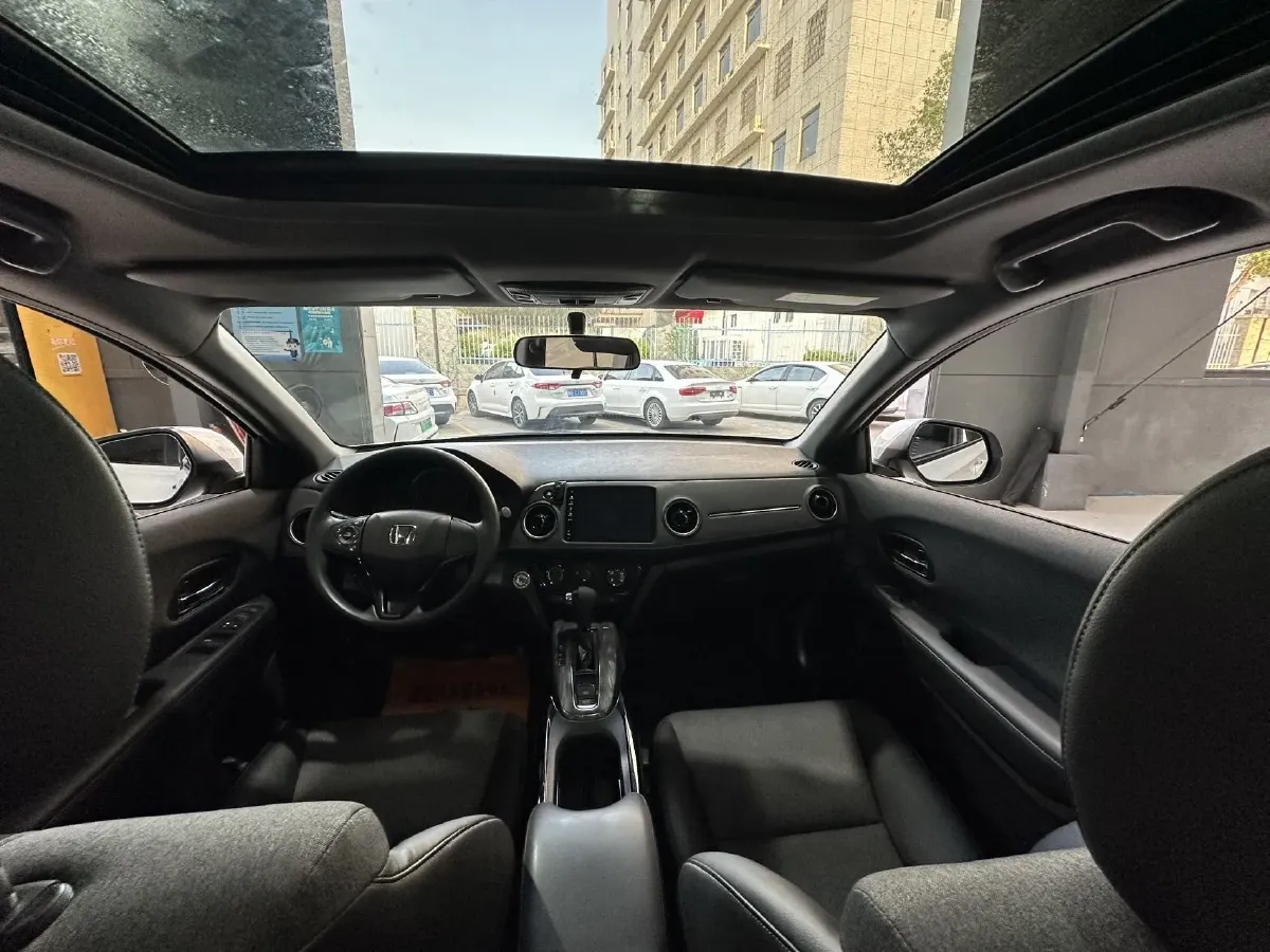 2021 Honda XR-V 1.5L 131HP L4 CVT,autocango,china used car exporter,china ev exporter,chinese used car exporter,chinese used ev exporter