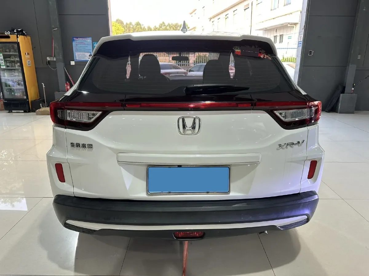2021 Honda XR-V 1.5L 131HP L4 CVT,autocango,china used car exporter,china ev exporter,chinese used car exporter,chinese used ev exporter