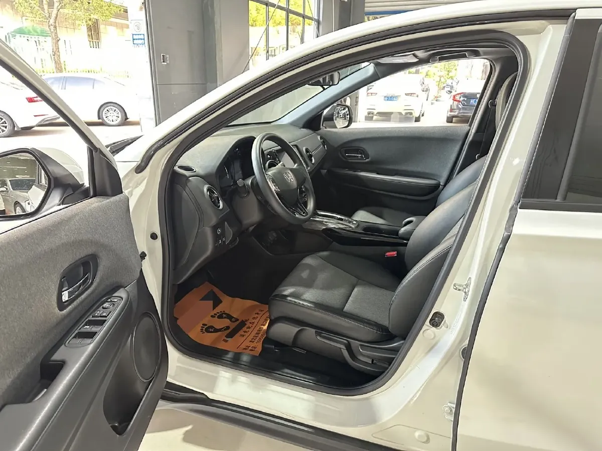 2021 Honda XR-V 1.5L 131HP L4 CVT,autocango,china used car exporter,china ev exporter,chinese used car exporter,chinese used ev exporter