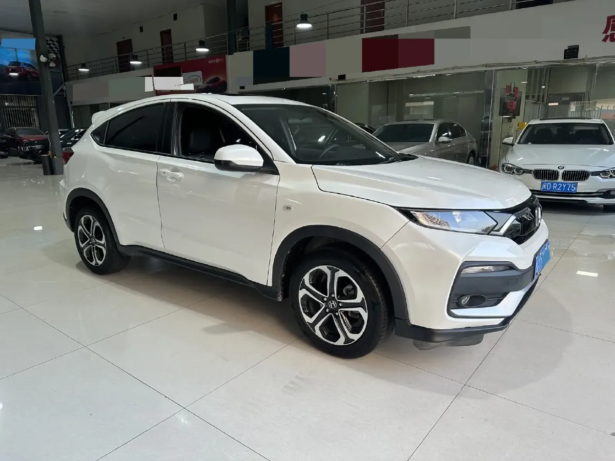 2021 Honda XR-V 1.5L 131HP L4 CVT,autocango,china used car exporter,china ev exporter,chinese used car exporter,chinese used ev exporter
