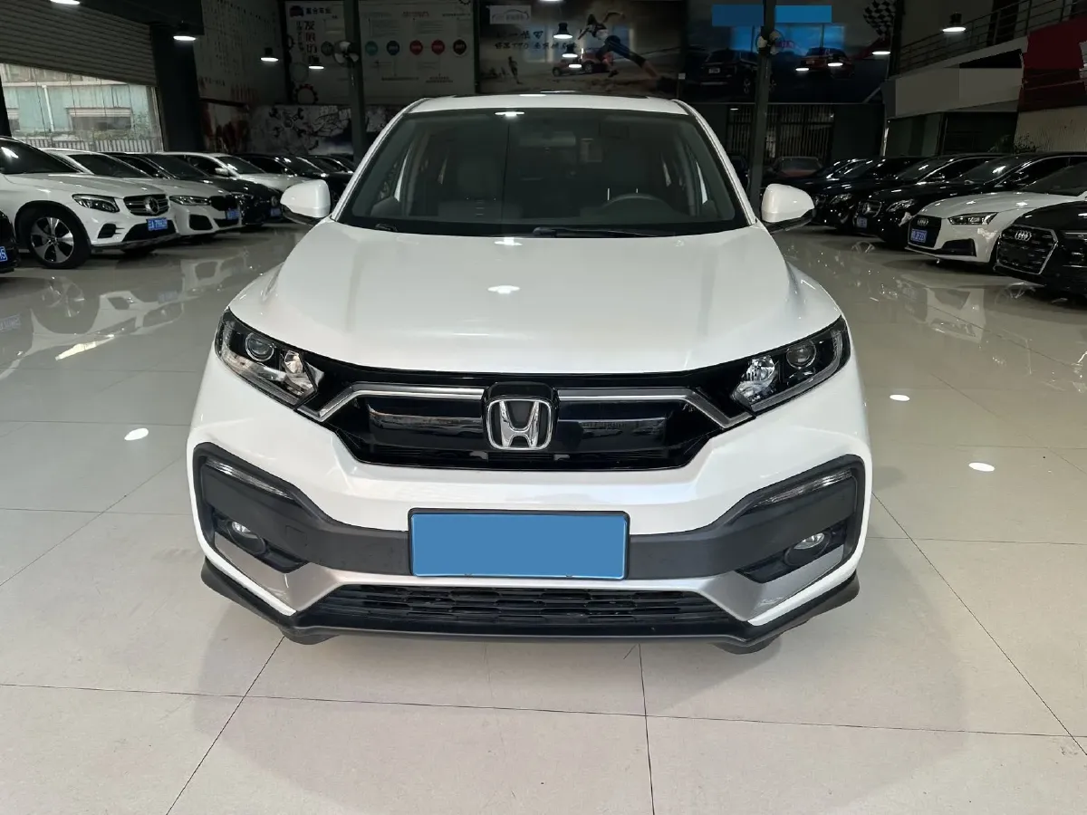 2021 Honda XR-V 1.5L 131HP L4 CVT,autocango,china used car exporter,china ev exporter,chinese used car exporter,chinese used ev exporter