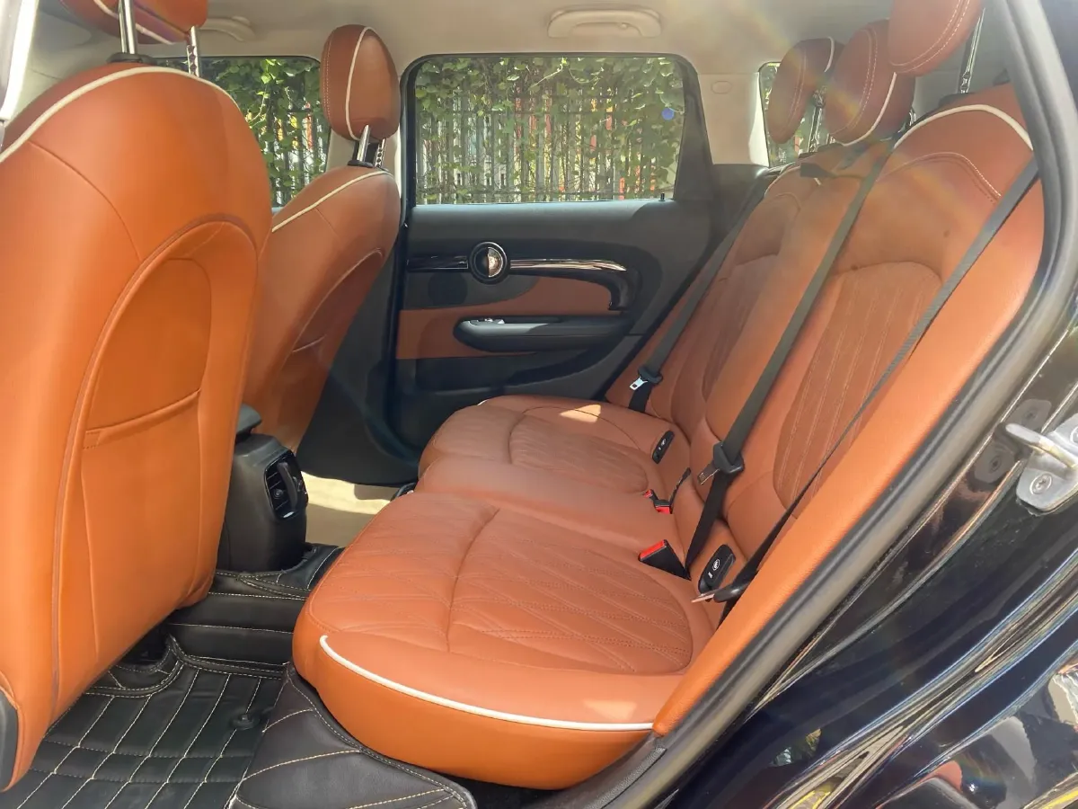 2021 MINI CLUBMAN 1.5T 136HP L3 7DCT,autocango,china used car exporter,china ev exporter,chinese used car exporter,chinese used ev exporter