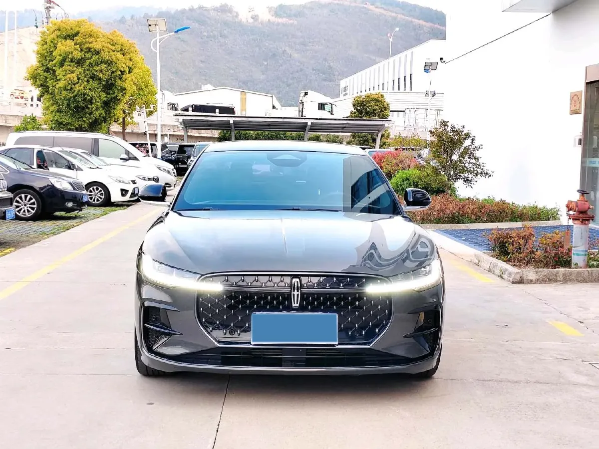 2022 Lincoln Z 2.0T 246HP L4 8AT,autocango,china used car exporter,china ev exporter,chinese used car exporter,chinese used ev exporter