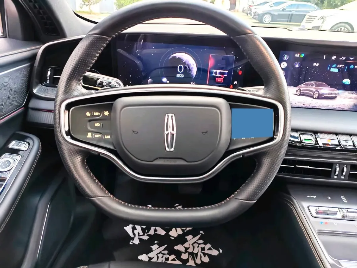 2022 Lincoln Z 2.0T 246HP L4 8AT,autocango,china used car exporter,china ev exporter,chinese used car exporter,chinese used ev exporter