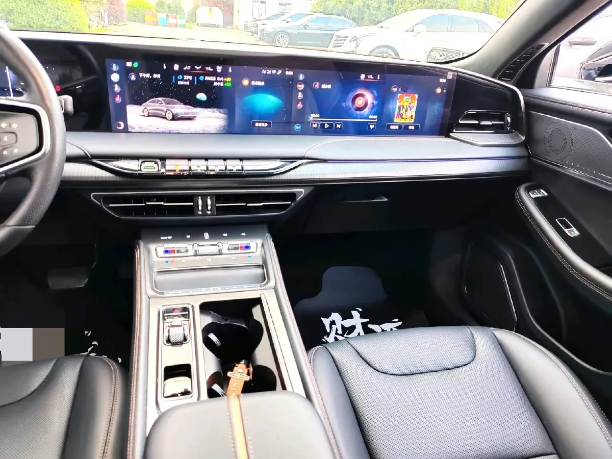 2022 Lincoln Z 2.0T 246HP L4 8AT,autocango,china used car exporter,china ev exporter,chinese used car exporter,chinese used ev exporter