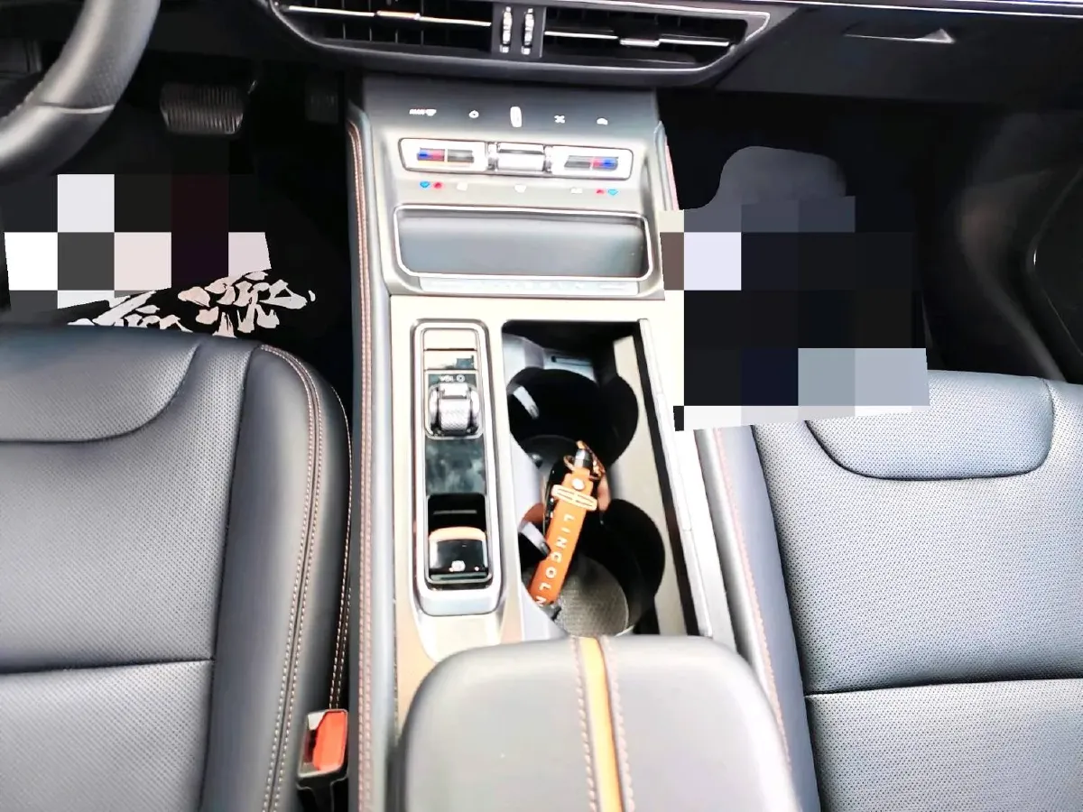 2022 Lincoln Z 2.0T 246HP L4 8AT,autocango,china used car exporter,china ev exporter,chinese used car exporter,chinese used ev exporter