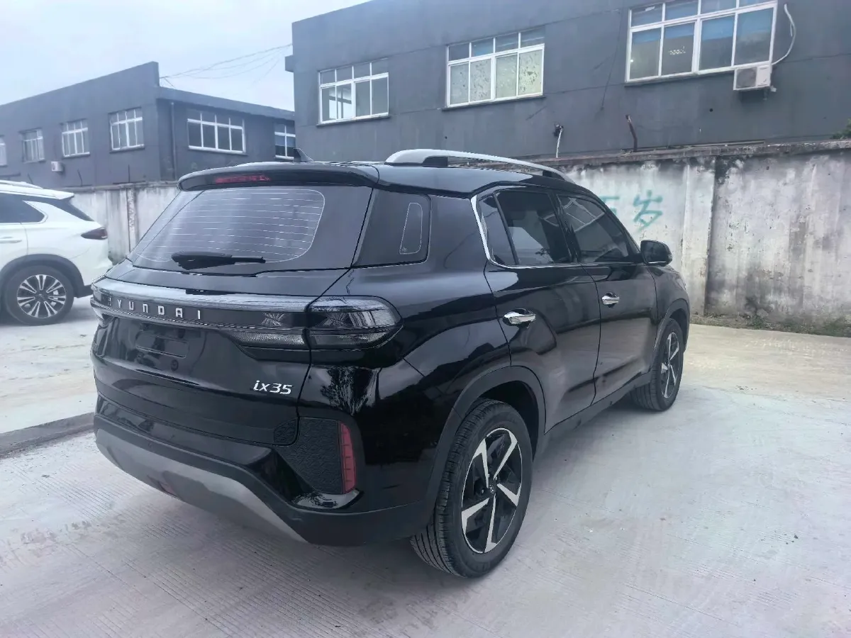 2021 Hyundai ix35 2.0L 160HP L4 6AT,autocango,china used car exporter,china ev exporter,chinese used car exporter,chinese used ev exporter