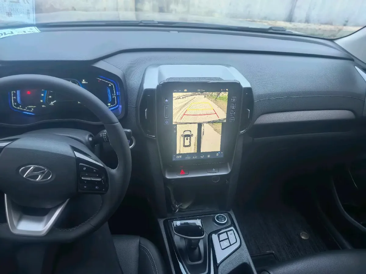 2021 Hyundai ix35 2.0L 160HP L4 6AT,autocango,china used car exporter,china ev exporter,chinese used car exporter,chinese used ev exporter