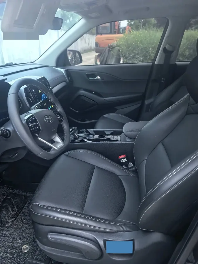 2021 Hyundai ix35 2.0L 160HP L4 6AT,autocango,china used car exporter,china ev exporter,chinese used car exporter,chinese used ev exporter