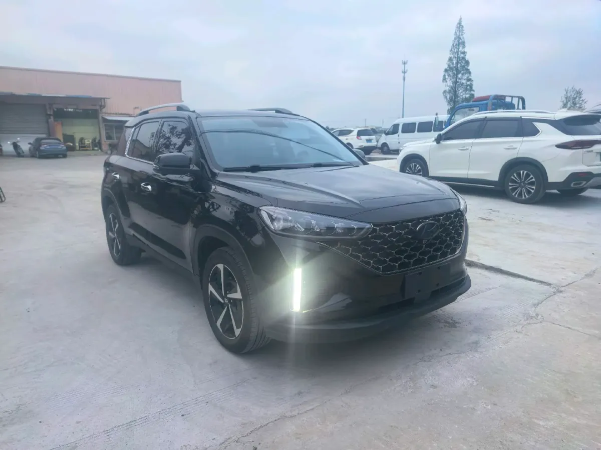 2021 Hyundai ix35 2.0L 160HP L4 6AT,autocango,china used car exporter,china ev exporter,chinese used car exporter,chinese used ev exporter