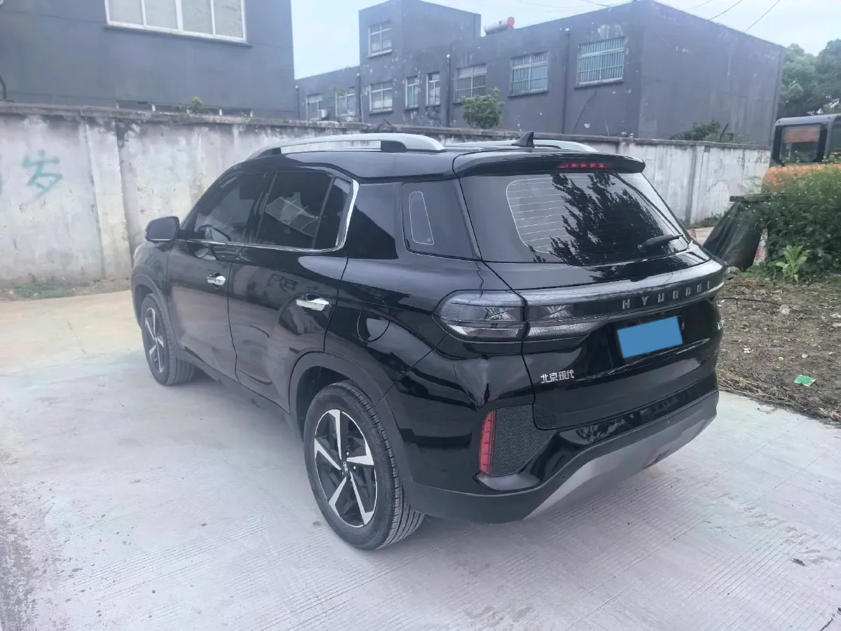 2021 Hyundai ix35 2.0L 160HP L4 6AT,autocango,china used car exporter,china ev exporter,chinese used car exporter,chinese used ev exporter