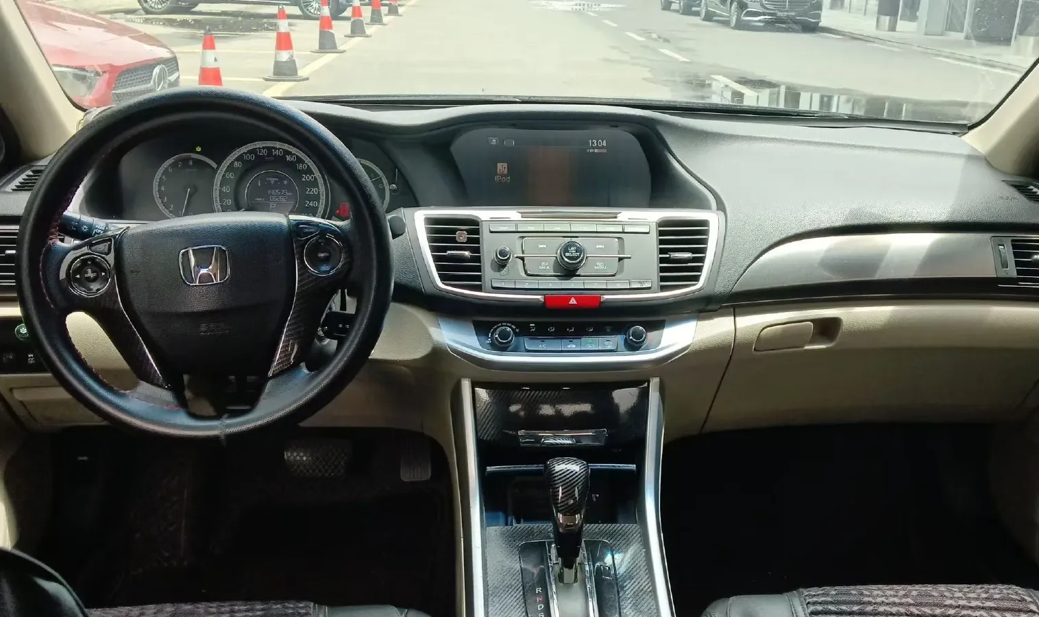 2015 Honda Accord 2.0L 155HP L4 CVT,autocango,china used car exporter,china ev exporter,chinese used car exporter,chinese used ev exporter