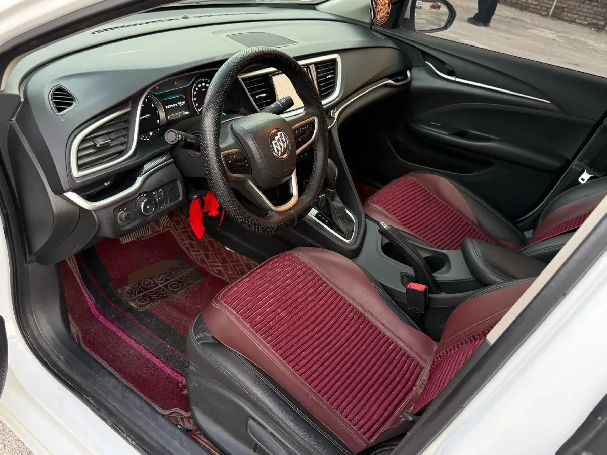 2020 Buick Encore 1.0T 125HP L3 6AT,autocango,china used car exporter,china ev exporter,chinese used car exporter,chinese used ev exporter