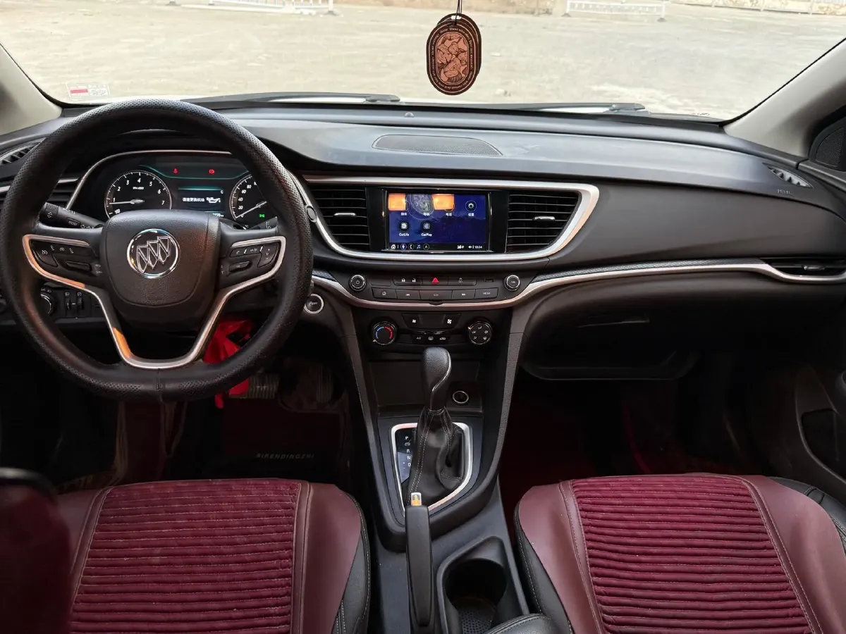 2020 Buick Encore 1.0T 125HP L3 6AT,autocango,china used car exporter,china ev exporter,chinese used car exporter,chinese used ev exporter