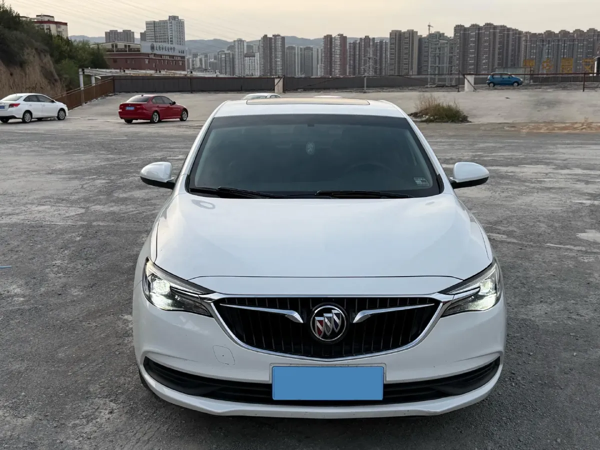 2020 Buick Encore 1.0T 125HP L3 6AT,autocango,china used car exporter,china ev exporter,chinese used car exporter,chinese used ev exporter