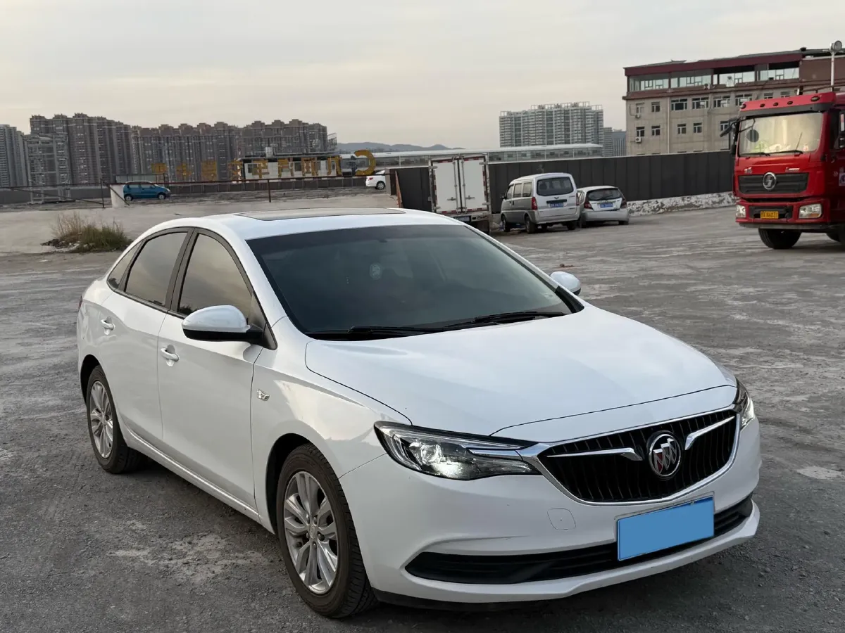 2020 Buick Encore 1.0T 125HP L3 6AT,autocango,china used car exporter,china ev exporter,chinese used car exporter,chinese used ev exporter