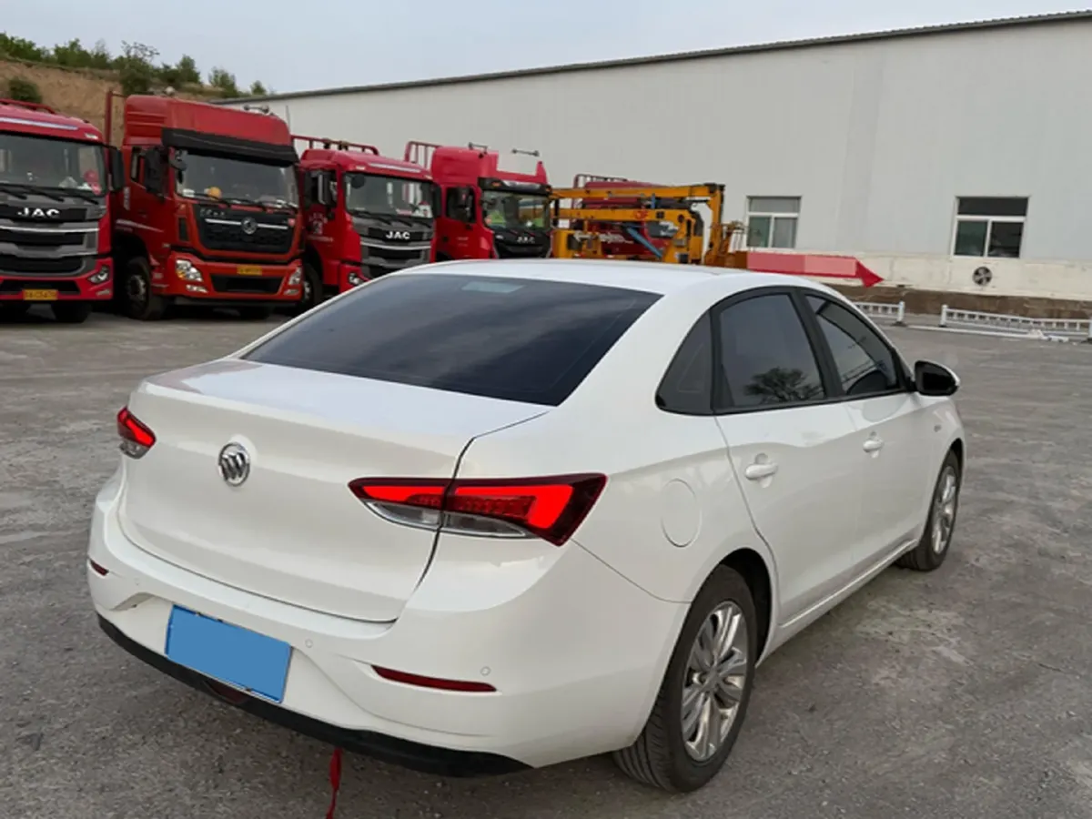 2020 Buick Encore 1.0T 125HP L3 6AT,autocango,china used car exporter,china ev exporter,chinese used car exporter,chinese used ev exporter