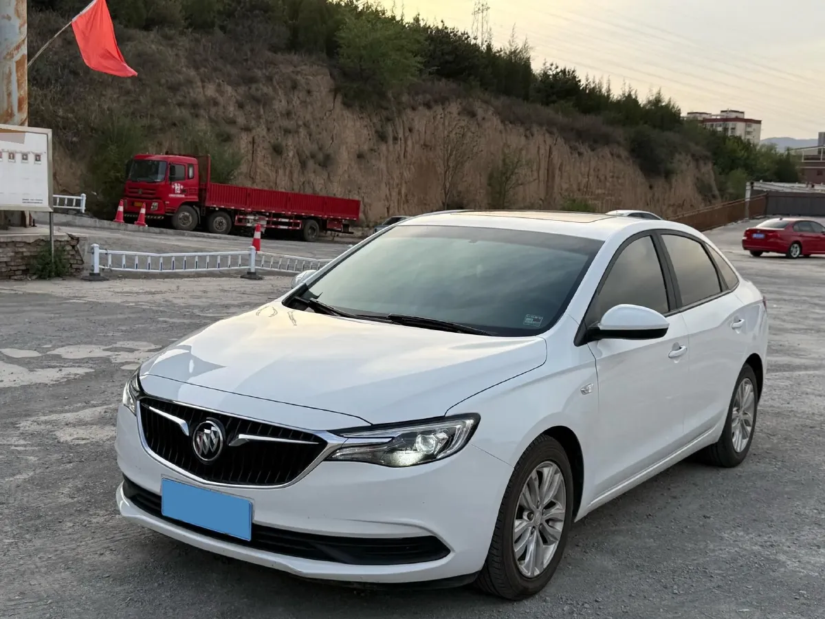 2020 Buick Encore 1.0T 125HP L3 6AT,autocango,china used car exporter,china ev exporter,chinese used car exporter,chinese used ev exporter