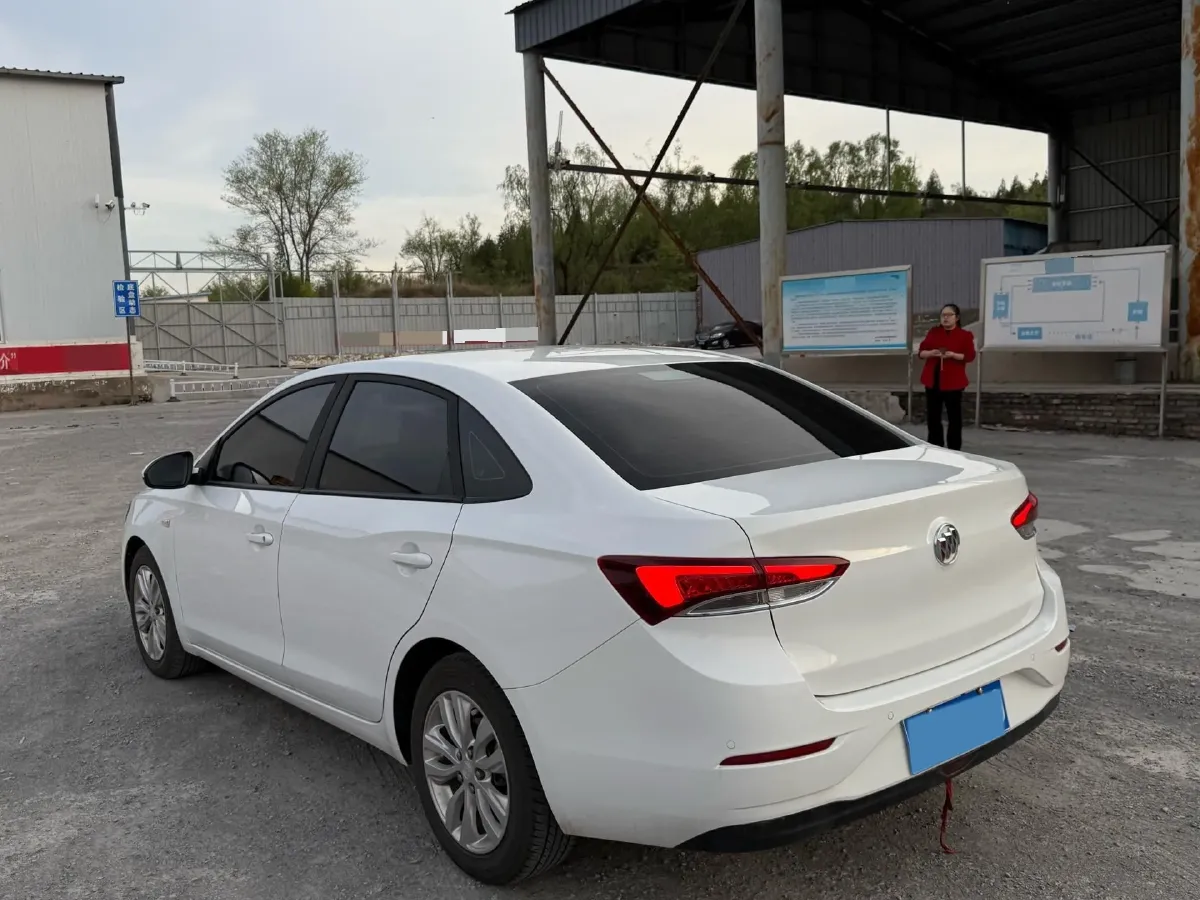 2020 Buick Encore 1.0T 125HP L3 6AT,autocango,china used car exporter,china ev exporter,chinese used car exporter,chinese used ev exporter