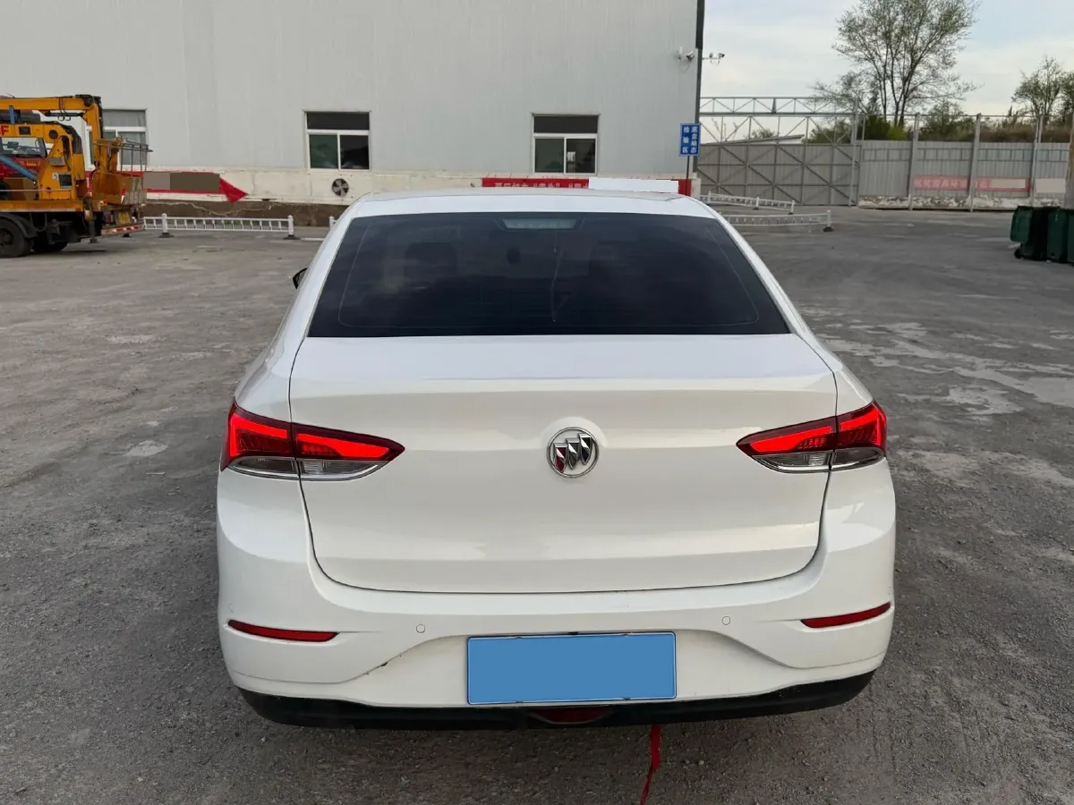 2020 Buick Encore 1.0T 125HP L3 6AT,autocango,china used car exporter,china ev exporter,chinese used car exporter,chinese used ev exporter